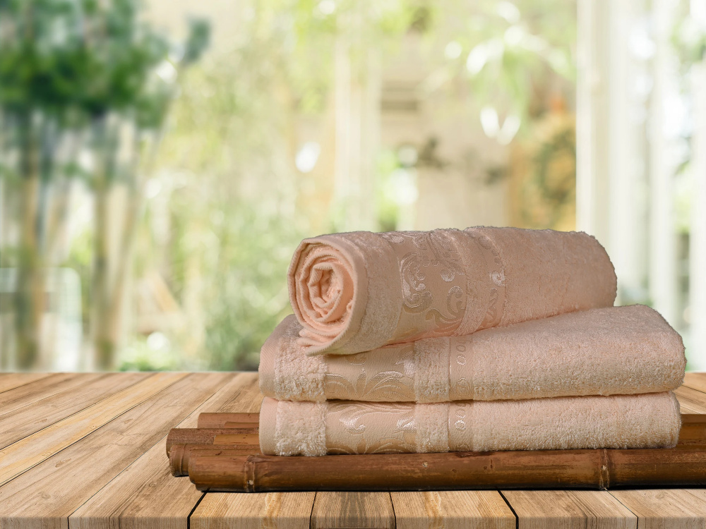 Чем отличаются бамбуковые полотенца от хлопковых и какие лучше для закупки оптом?