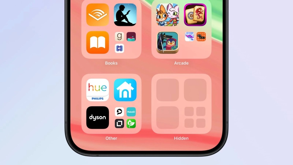 Вышла iOS 18 beta 4. Что нового?