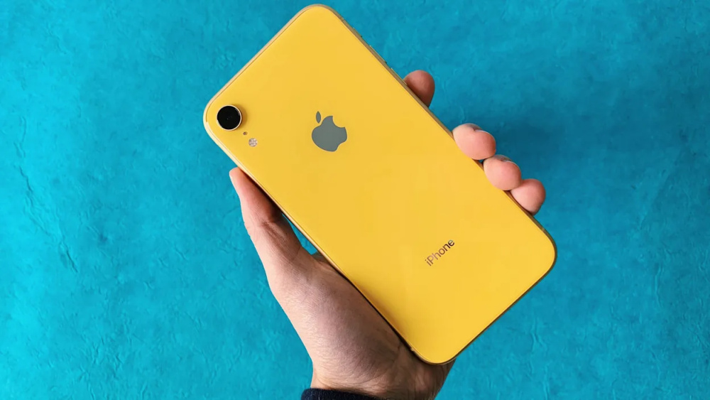 IPhone XR: інноваційний смартфон від Apple, що залишається актуальним