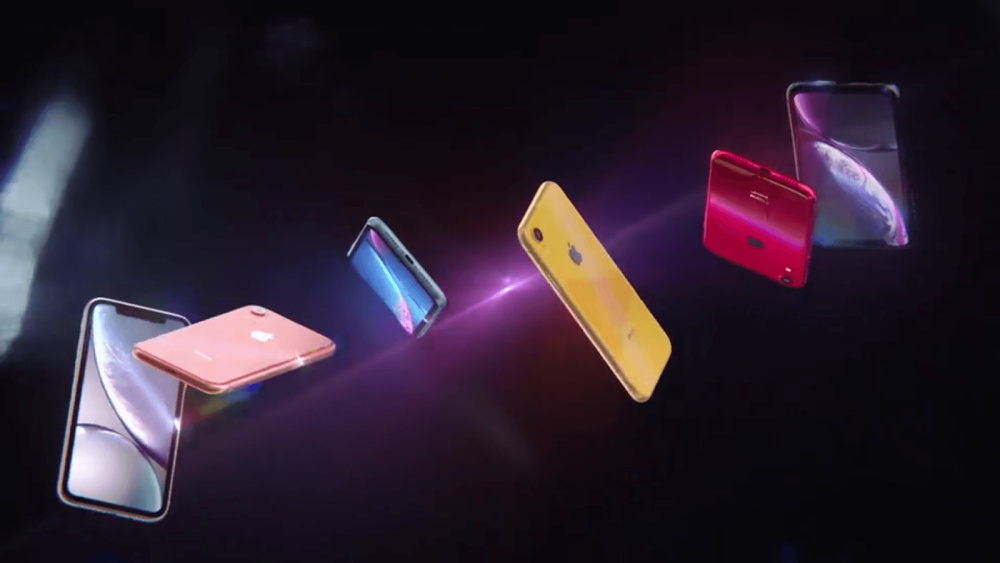 IPhone XR: інноваційний смартфон від Apple, що залишається актуальним