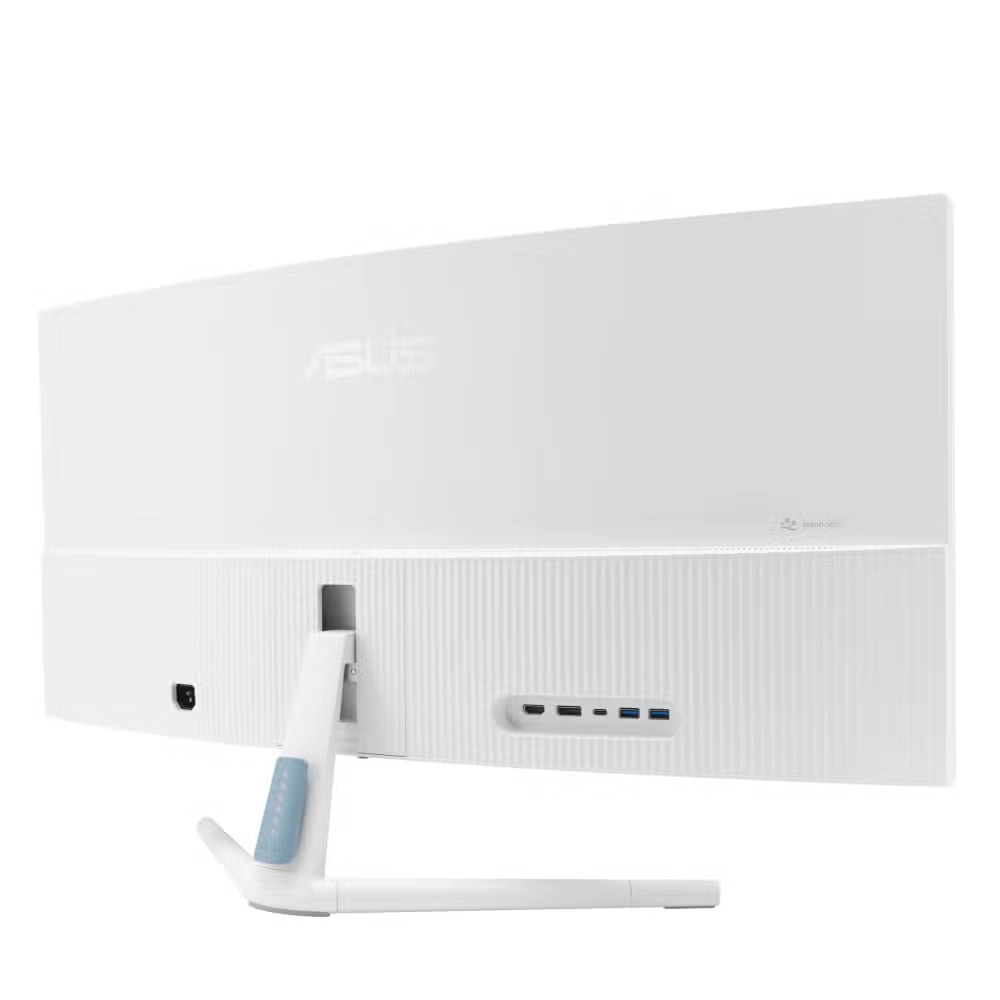 Asus представила мониторы серии VU Air Ionizer с функцией очистки воздуха