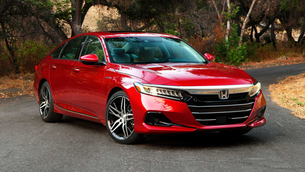 Автомобили Honda из США - выгодная покупка с Elcars