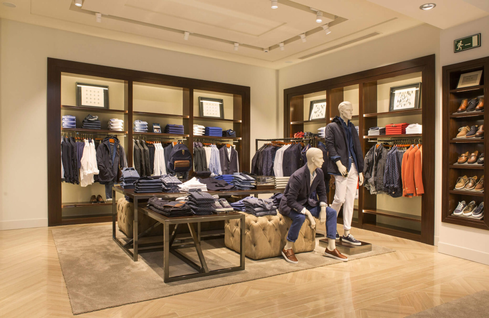 Massimo Dutti с доставкой в Узбекистан: как заказывать любимый бренд из Европы с Meest Shopping