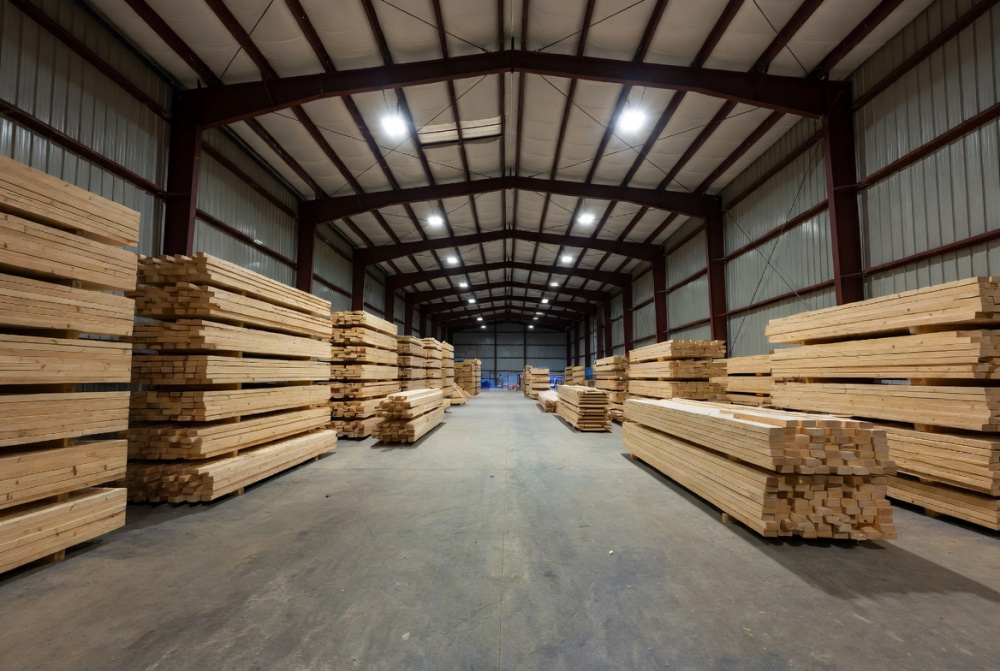 Дошка для будівництва та відновлення житла: актуальні рішення 2026 року