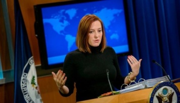 Белый дом объяснил позицию по бесполетной зоне над Украиной
