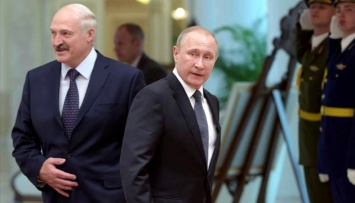 Путина и Лукашенко привлекут к ответственности за военные преступления в Украине - Европарламент