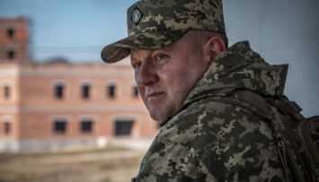 ВСУ уничтожили начальника штаба 36 армии Восточного военного округа РФ - Залужный