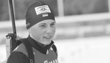 В бою под Харьковом погиб 19-летний биатлонист Евгений Малышев