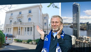 Абрамович срочно продает имущество в Лондоне - британский депутат