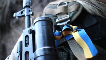 80% украинцев готовы защищать целостность Украины с оружием в руках