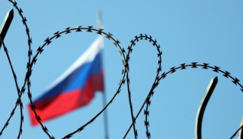 Кабмин предлагает СНБО новые санкции против Путина и 34 чиновников РФ