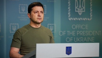 Президент присвоил звание Героя Украины 15 защитникам