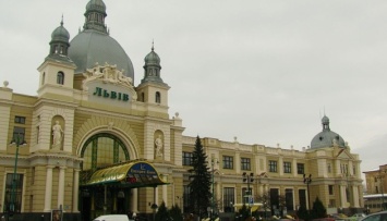 Укрзализныця обнародовала график эвакуационных поездов за рубеж на 3 марта