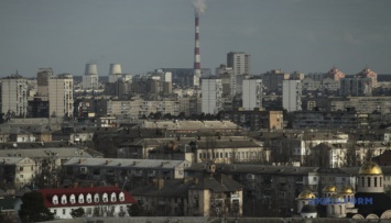 Радиационный фон и показатели атмосферного воздуха в Киеве находятся в пределах нормы - КГГА