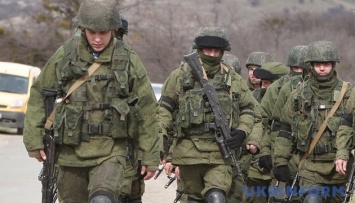 Военные РФ сдаются в плен целыми организованными группами