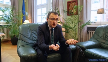 Посол Украины призвал прекратить сотрудничество с ассоциацией турагентств Турции из-за двойного толкования войны РФ против Украины