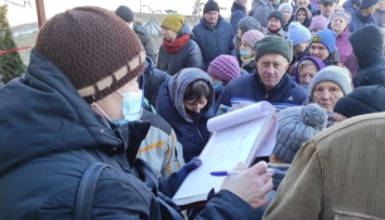 Жители Черниговщины массово требуют закрыть небо над Украиной