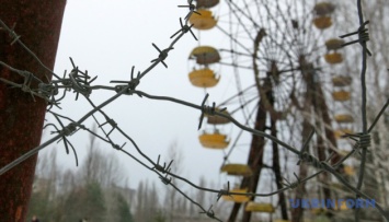 Российские захватчики нарушают требования радиационной безопасности на Чернобыльской АЭС