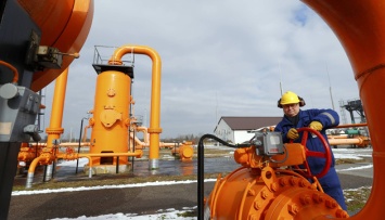 Теперь 12 украинских ТЭС смогут получать газ по цене 7 гривень за кубометр