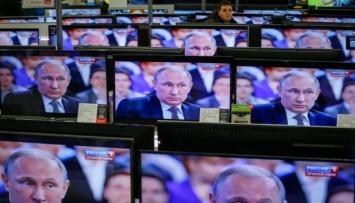 Страны и организации, отключившие российскую пропаганду - Нацсовет обнародовал список