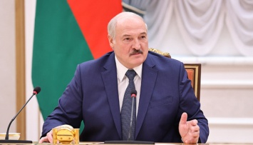 ЕС рассматривает режим Лукашенко как соагрессора в войне рф против Украины