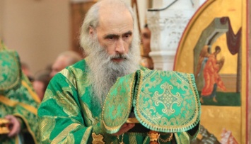 Митрополит УПЦ МП отказался от российского ордена
