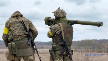 Война россии против Украины: бои в Ирпене, возле Чернигова, в районе Марьинки