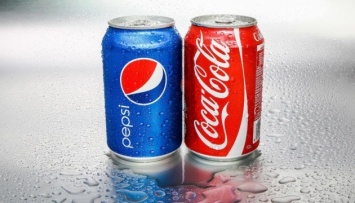PepsiCo и Coca-Cola приостанавливают свой бизнес в россии