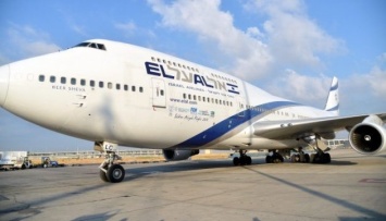 Израильский авиаперевозчик EL AL подтвердил, что не принимает российские карты «Мир»