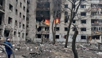 На Донетчине с начала вторжения российский агрессор убил 58 и ранил 288 гражданских