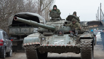Российская армия атаковала Северодонецк: есть погибшие, много разрушенных домов