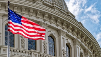 Палата представителей США одобрила помощь Украине и союзникам на $13,6 млрд
