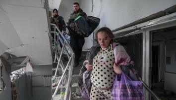 Украина в ОБСЕ: Пора признать, что россия может вести только варварскую войну