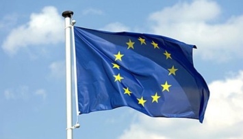 ЕС начал процедуру рассмотрения представления Украины относительно членства