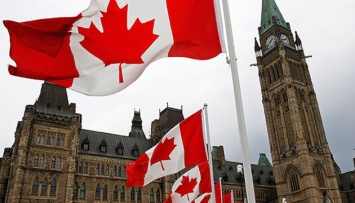 Канада снова расширила санкции против россии