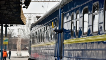 Эвакуационные поезда на Львовщине курсируют в семь городов