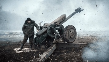 Российские войска обстреляли Николаев из тяжелой артиллерии