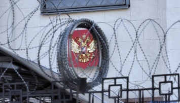 Штаты ввели санкции против десятков представителей путинской «элиты»