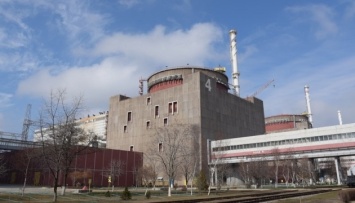 На ЗАЭС прибыло 11 представителей Росатома и заявили о контроле над станцией - Энергоатом