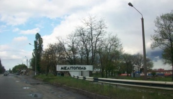 Депутаты оккупированного Мелитополя просят открыть дело против коллаборантов из Опоблока