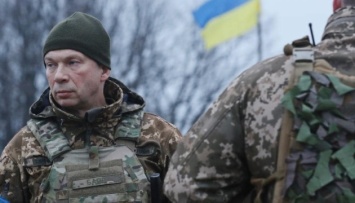 Под Киевом каждый танк рф встретит свой украинский Javelin - командующий обороной