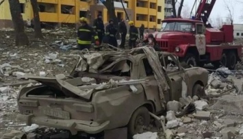 На Черниговщине за двое суток уничтожили 80 единиц военной техники россиян