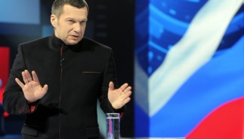 У пропагандиста Соловьева есть два еще не арестованных дома в Италии