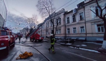 На Харьковщине за сутки под завалами нашли семерых погибших