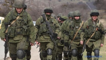 На Дальнем Востоке тренируют резервистов для отправки на войну с Украиной