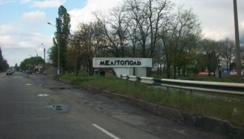 В Мелитополе россияне похитили мужа депутата