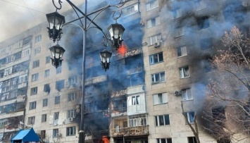 Войска рф пытались захватить Северодонецк, Рубежное и Лисичанск - горели десятки домов