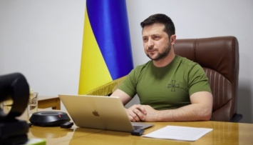 Зеленский пообщался с освобожденным мэром Мелитополя - Федоров пообещал быстро восстановиться