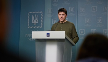 В ОП назвали одно из главных условий мирного соглашения между Украиной и рф
