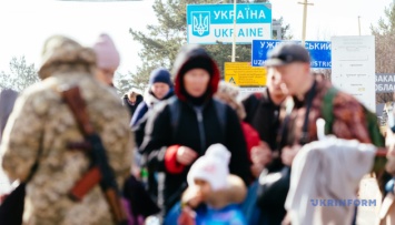 В Совете Европы призывают государства обеспечить защиту беженцев из Украины от торговцев людьми